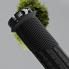 mtb grips with finger bars