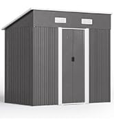 garden shed