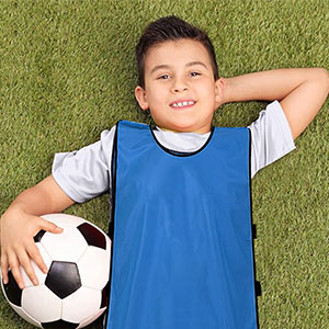 Scrimmage Training Vest