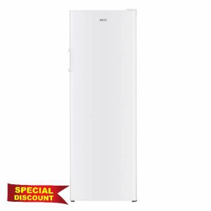HADEN Upright Larder Fridge - 331L Capacity