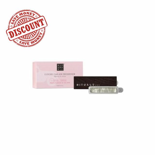 RITUALS The Ritual of Sakura Car Air Freshener - 2 x 3 g