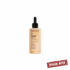 Mizani Anti Hair Loss Serum