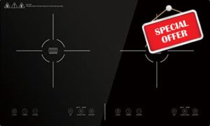 Panana Induction Hobs