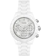 BOSS Analogue Multifunction Quartz Watch for women with Carnation gold colored Stainless Steel br...