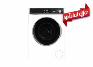 Sharp ES-NFB814AWNA-EN