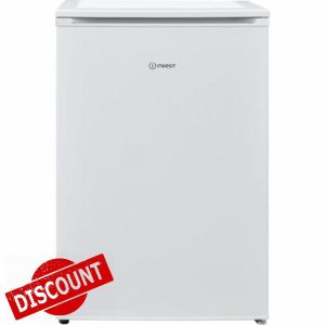 Indesit 121 Litre Under Counter Freestanding Freezer - White            [Energy Class E]