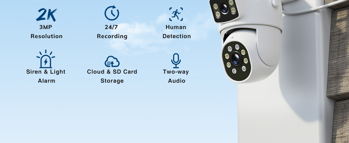 best cctv cameras for home