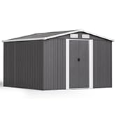 garden shed