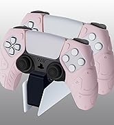 CONTROLLER COVER FOR PS5
