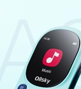 MP3 Player for Kid