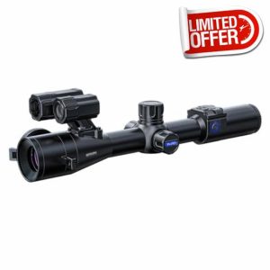 PARD Night Vision Scope