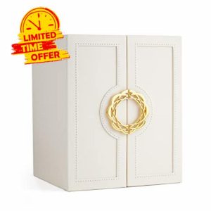 Meerveil Jewellery Box