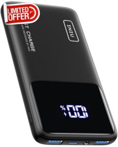 INIU Power Bank