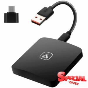 Wireless Carplay Adapter