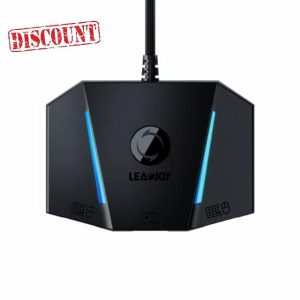 leadjoy VX2 AimBox Keyboard and Mouse Adapter