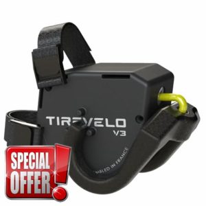 Tow Bike V3 Retractable Towing System for Children/Adults