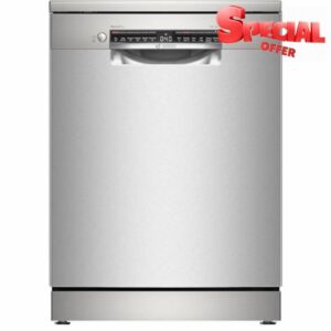 Bosch SMS4EMI06G Series 4