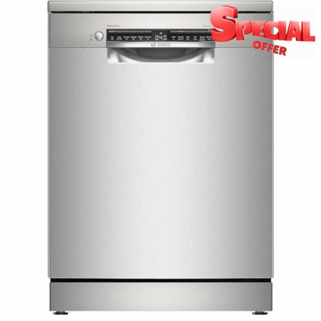 Bosch SMS4EMI06G Series 4