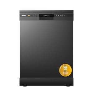 Full Size Dishwasher with 12 place settings