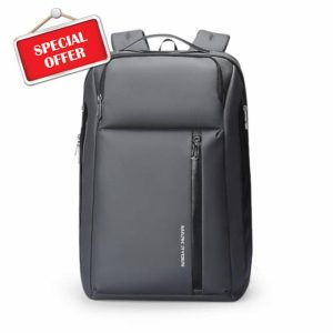 MARK RYDEN 15.6 inch Business Laptop Backpack