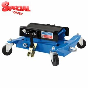 Draper 09021 Floor Transmission Jack