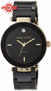 Anne Klein Dress Watch
