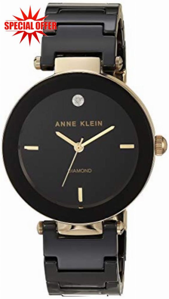 Anne Klein Dress Watch