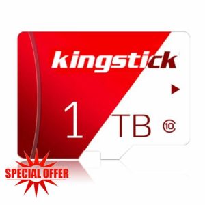 1TB MINI SD Card 1TB Memory Card High Speed Class 10 MINI SD CARD for Smartphone