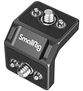 SMALLRIG D-TAP to NP-FZ100 Dummy Battery, NP-FZ100 Power Cable for Sony A7 III, A7 IV, A7S III, A...