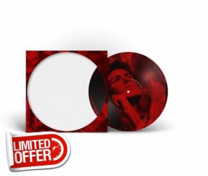 Careless Whisper (Picture disc vinyl)