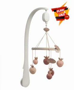 Mamas & Papas Musical Mobile