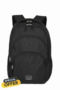 Travelite Basic Hand Luggage Backpack