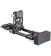SMALLRIG V-LOCK Mount Battery Plate Quick Release Plate - 2988