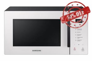 Samsung Solo BESPOKE Microwave