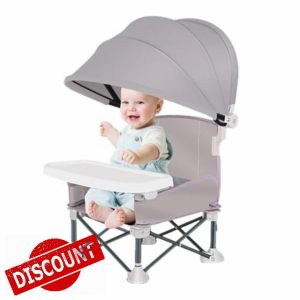 Baby Folding Dining Chair