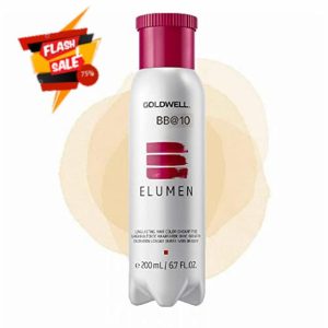 GOLDWELL Elumen BB@10 200ml