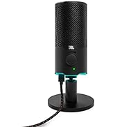 JBL Quantum Duo gaming speakers, USB powered, pc speakers, powerful JBL sound with LED colour lig...