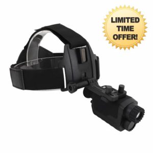 Night Vision Goggles