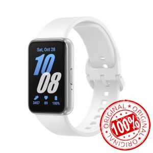 Samsung Galaxy Fit3 (Silver