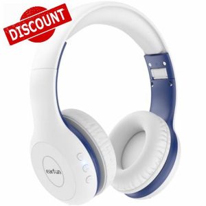 EarFun Kids Headphones Wireless