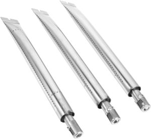 36.3 cm Dual Tube Burner Replacement Parts