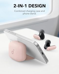 Strong and Smart Noise Cancelling