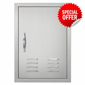 VEVOR BBQ Access Door