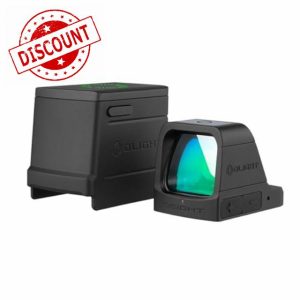 OLIGHT Osight Green/Red Dot Sight