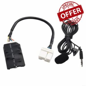 Car AUX adapter cable