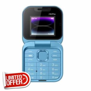 Generic Mini Flip Mobile Phone FM Radio Magic Voice Blacklist Speed Dial Vibration 2SIM Card Small Display Foldable Phone for elderly people