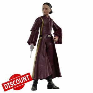 Star Wars BL Olympic