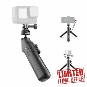 PGYTECH CapLock MantisPod Power