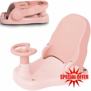 Hibtn Baby Bath Seat 6 Months Plus