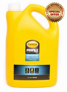 FARECLA PROFILE ADVANCED LIQUID COMPOUNDS